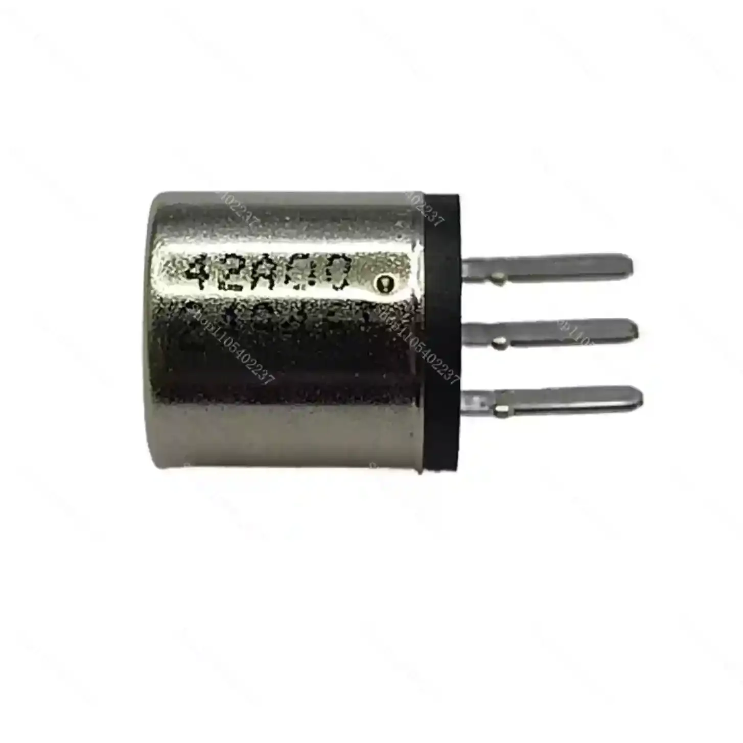 Air conditioning refrigerant leak detector sensor semiconductor probe