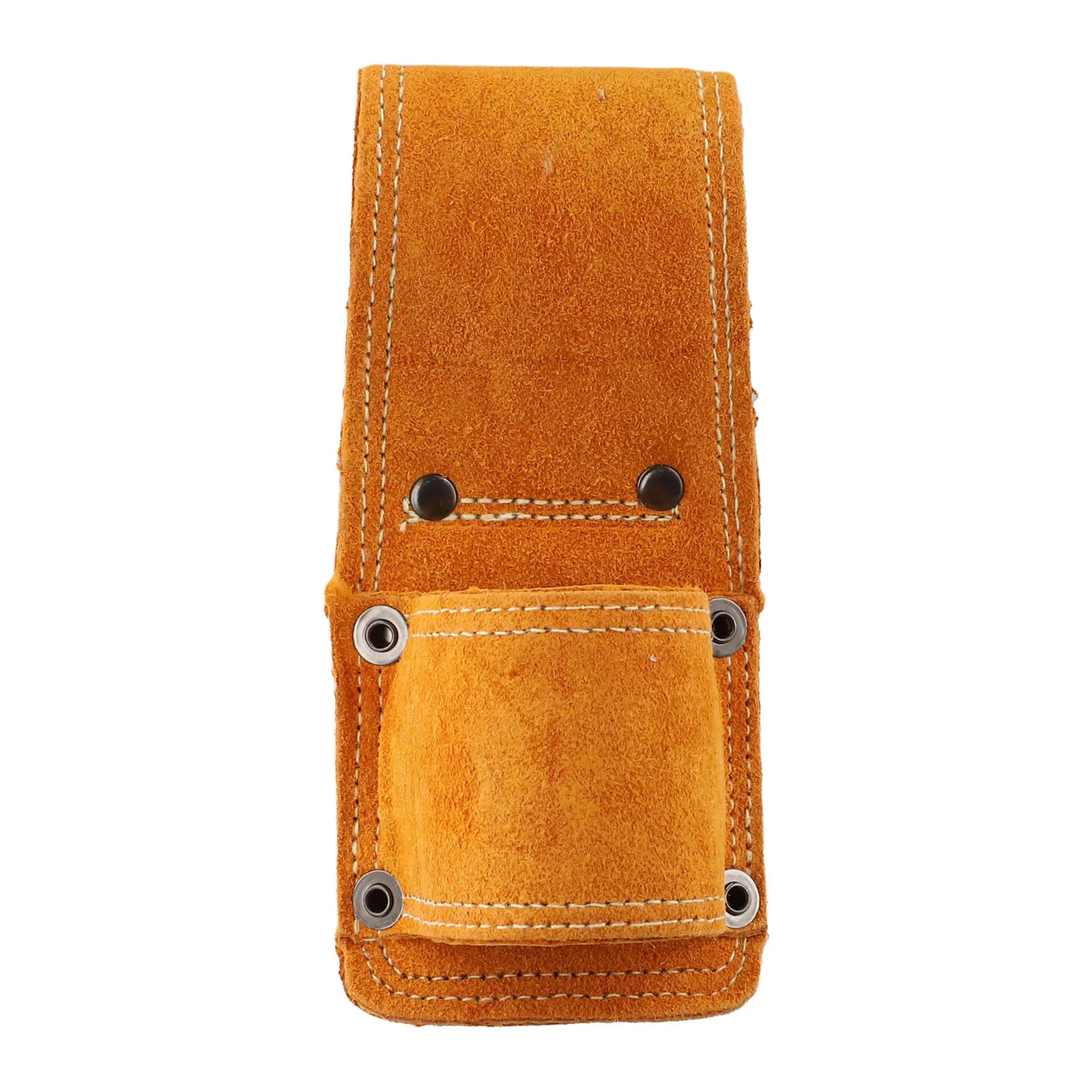 Accesorio para cinturón de herramientas de construcción, ambiente de trabajo, 16CM x 7CM, accesorio seguro, almacenamiento de herramientas, mejora de la productividad