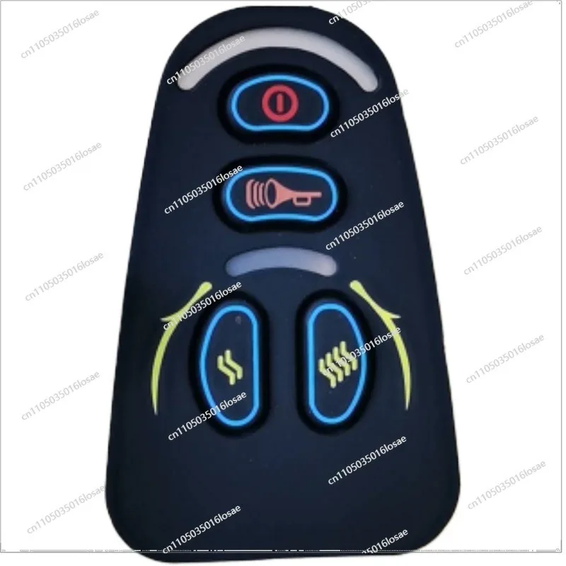 

5513 Controller M7084 Electric Wheelchair Controller Switch Button M7084