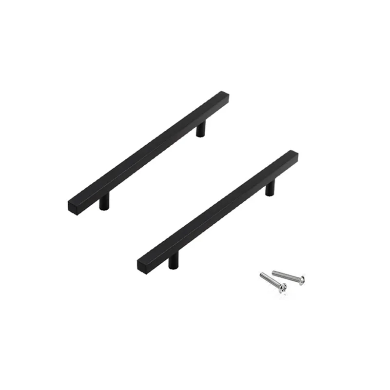 

Promotion! 1 Set Kitchen Handles For Cabinets Pulls Cabinet Pulls Hardware For Bedroom Office Cabinet Pulls