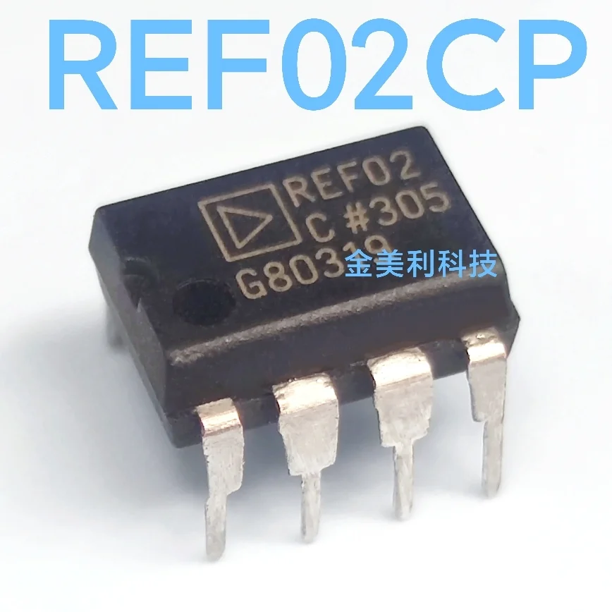 LF353  LF353P  REF102  REF102P  REF102CP  MIC4451  MIC4451BN  Authentic chip PDIP-8