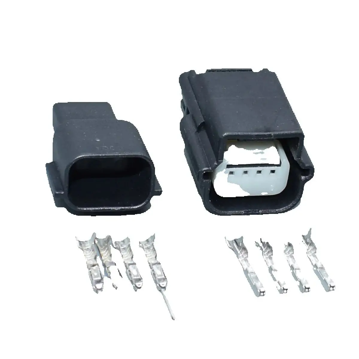 

Worldgolden 4-контактная автоматическая розетка для Ford, модуль антенны без ключа, датчик с клеммой