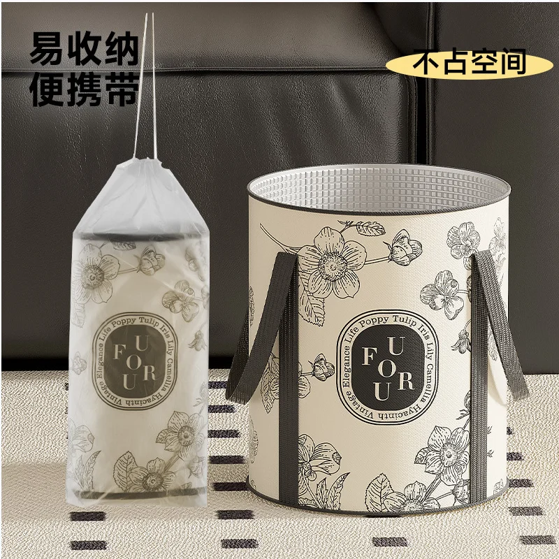 

Portable foot soaking bucket, a must-have for winter health at home. Multi layer insulation for calves, foldable travel foot soa