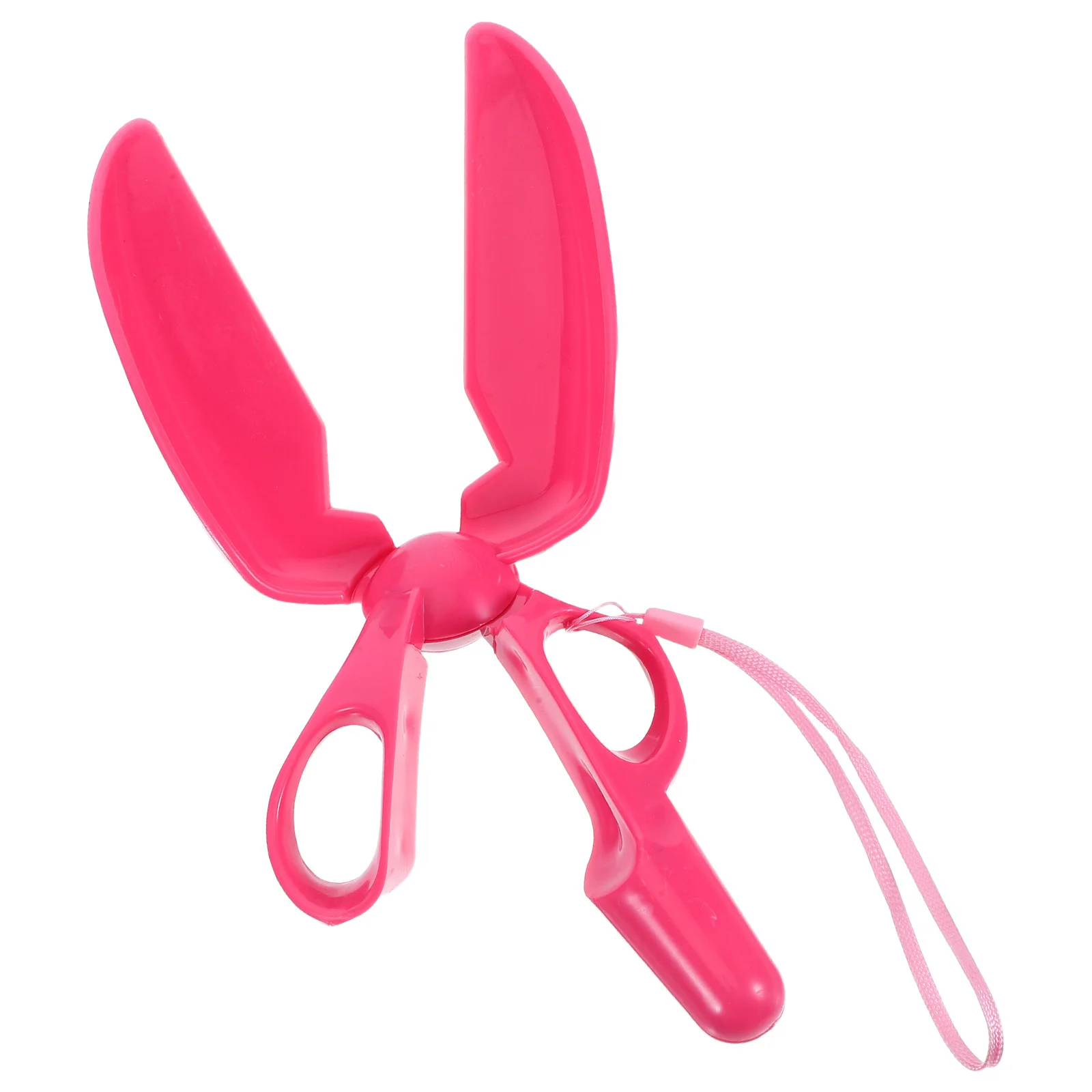 

Pet Poop Picker Scissor Type Plastic Dog Pooper Scooper For Medium Large Dogs Yard Clean Litter Picker Tool Pet