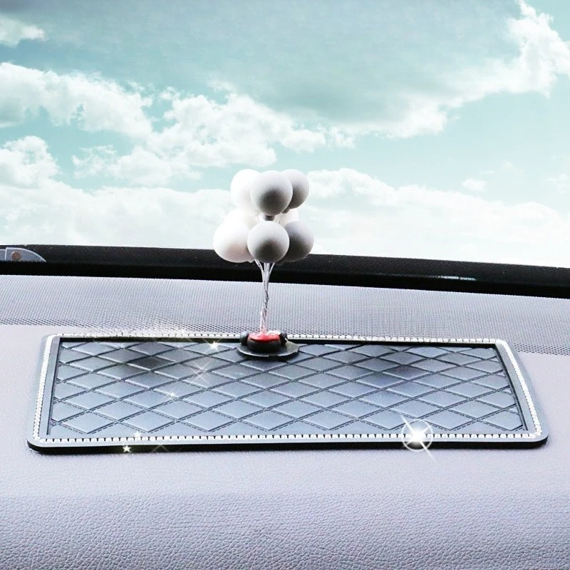 Antypoślizgowa Mata Samochodow – Phone Accessories For Your Car recenzja i cena