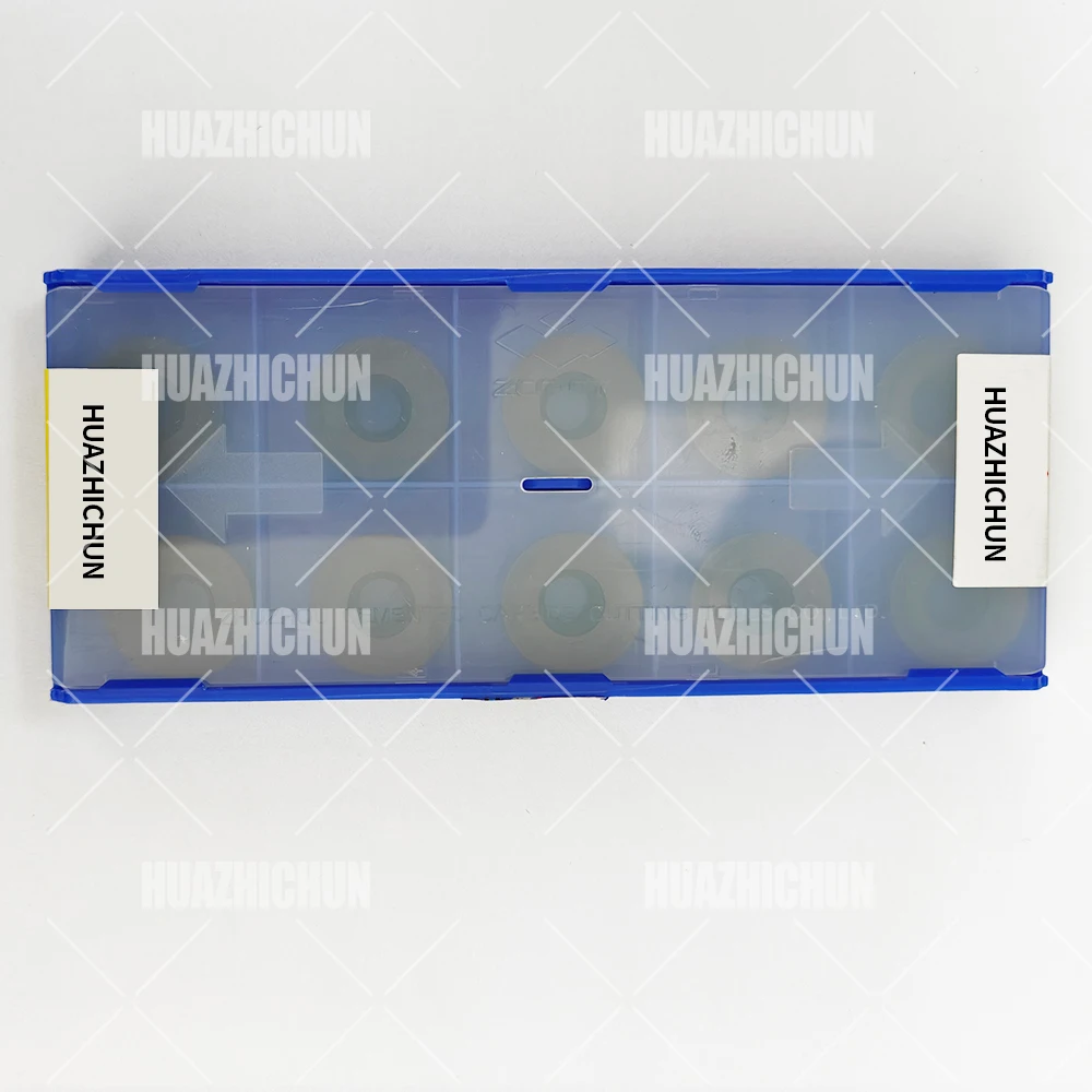 

HUAZHICHUN RCKT2006MO-DR YBD252 General Turning Inserts