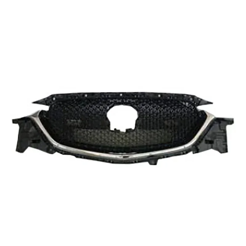 KD5H-50712 front grille for MAZDA CX5 2017 auto body parts