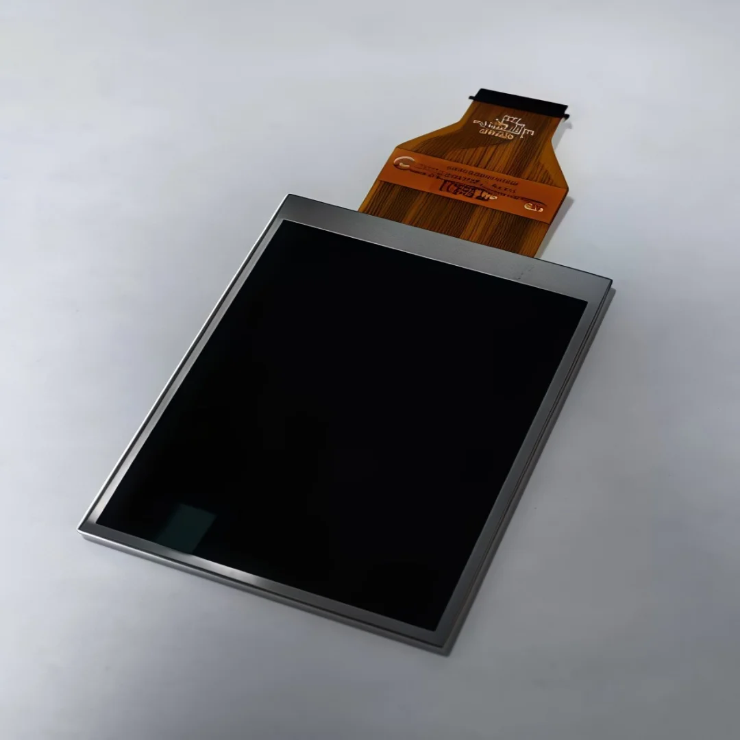 

New LCD Display Screen with Backlight Fit Nikon COOLPIX P1000 Digital Camera Repair