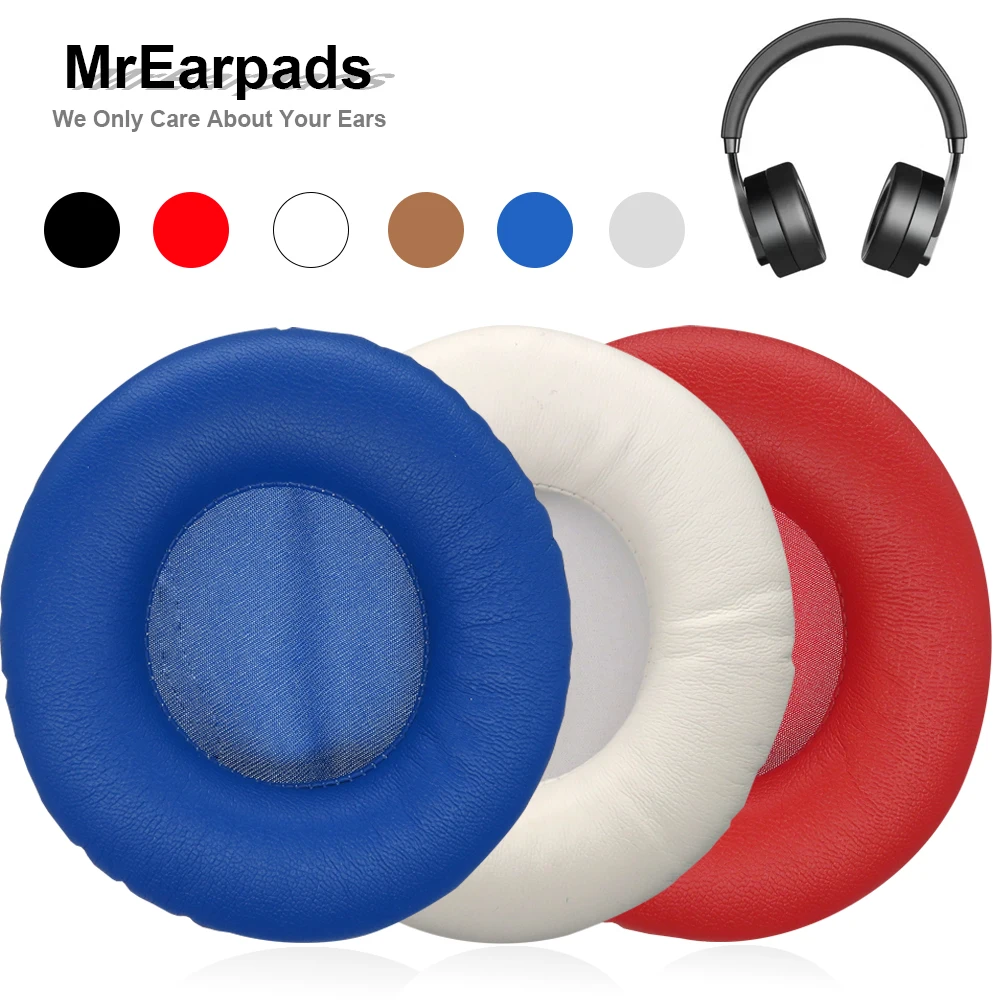 

Victory V1 Earpads For Bluedio V1 Headphone Ear Pads Earcushion Replacement