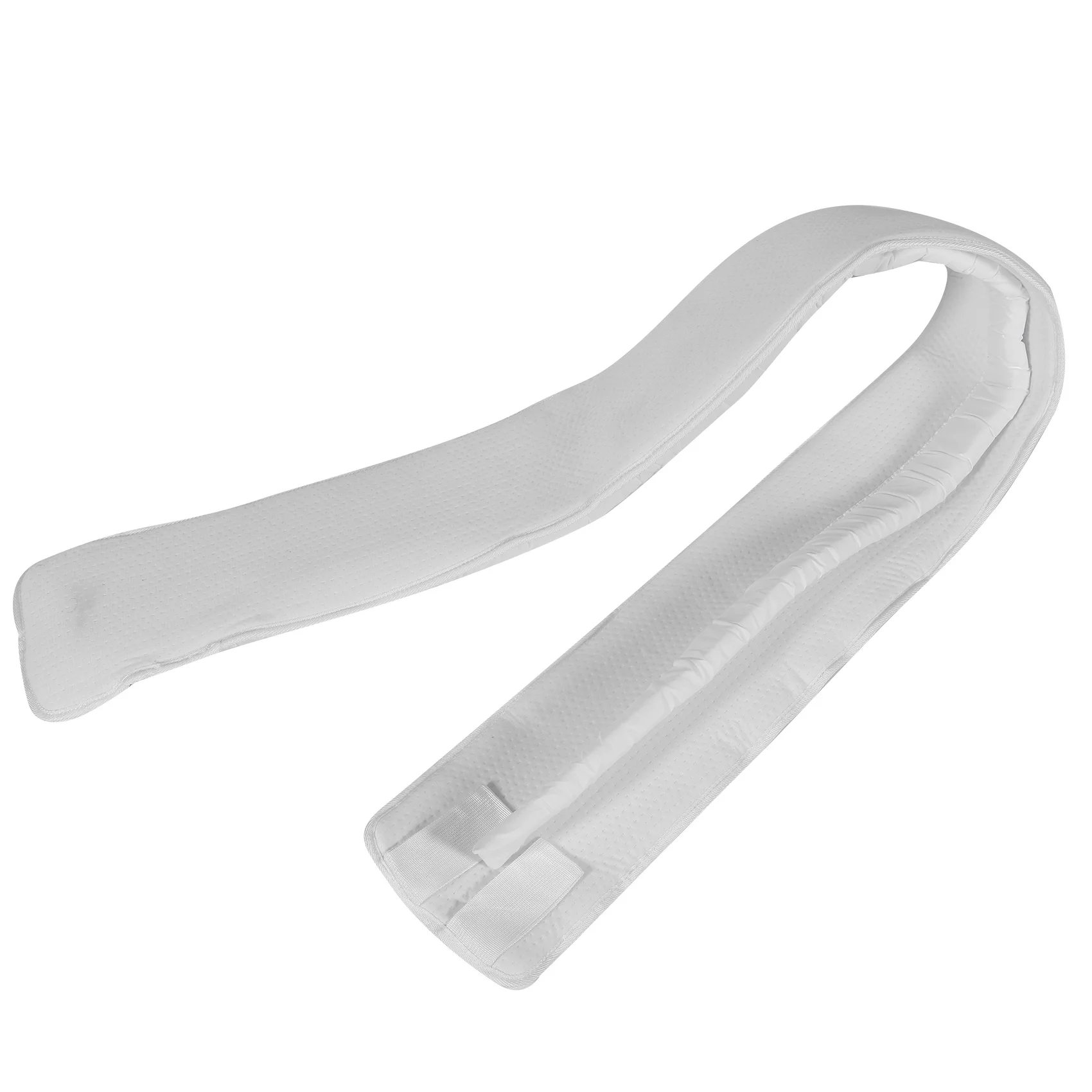 AB15-Bed Bridge Kit convertitore doppio a King Connettore materasso regolabile per letto Spacefiller Connettore letto matrimoniale