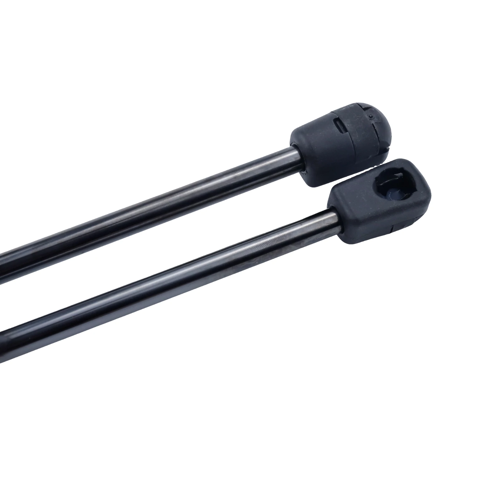 2 قطعة دعامة زنبركية للغاز الخلفي لسيارة VW Passat B5 Bora A4 سكودا سوبيرب 2001-2008 3B5827550E ملحقات قضبان رفع الباب الخلفي