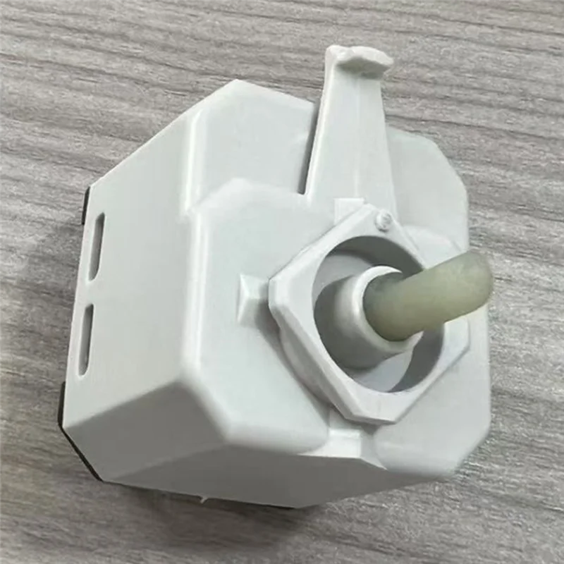 ABUS-لقطع غيار مجفف دوامة ادفع لبدء المفتاح W10117655 WPW10117655