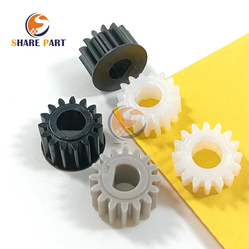 Kit ingranaggi sviluppatori per 1/2 X Ricoh Aficio MP 2014D 2014AD 2014C 2014EN 2014 M2700 M2701 IM2702 1120 Parti della stampante di alta qualità