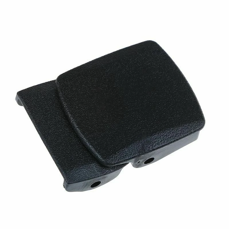 5pcs Pack 32mm Plastic 5 Color Colorful Replacement Craft Belt Automatic Buckles Diy Men Belt Buckle Military Adjustable Webbing