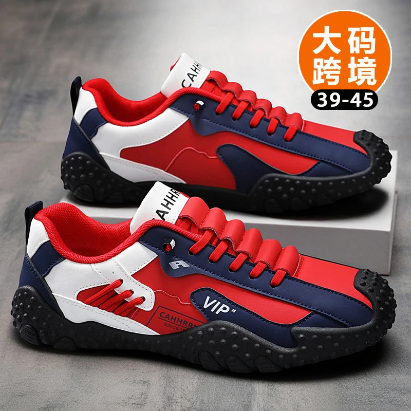 

Мужские дышащие повседневные туфли-слипоны из сетки, новинка лета 2025, универсальные, модные, с мягкой подошвой