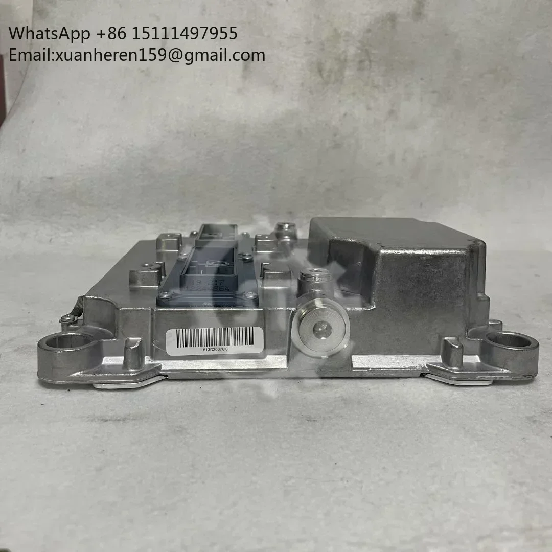 Engine Electrical Parts ECU Controller 28170119 Engine Computer Board With Program Fit to Caterpillar C4.4 C6.6 C7.1 Engine