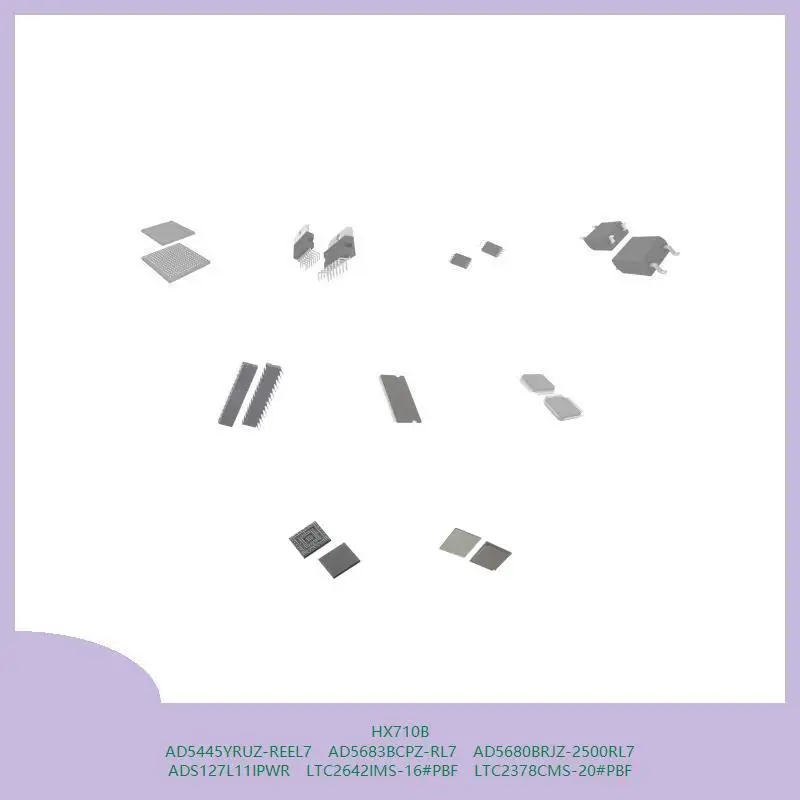 Electronic Components & Supplies