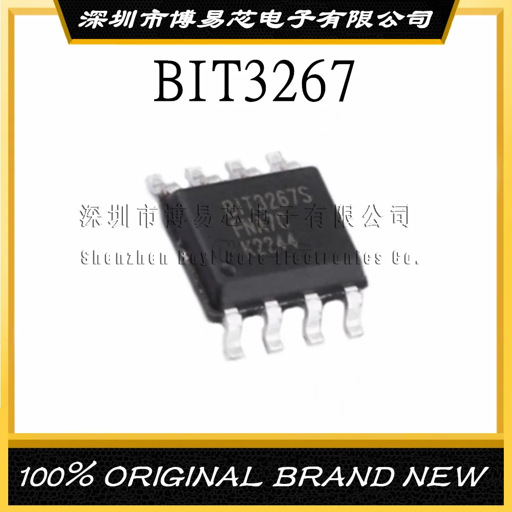 BIT3267 B1T3267 New