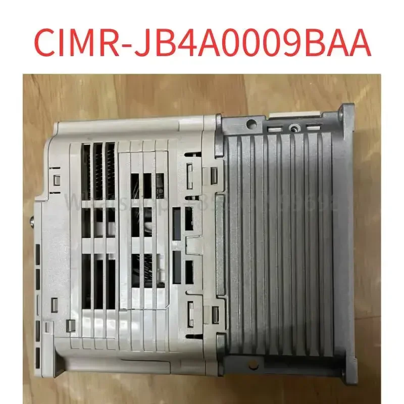 Second-hand Inverter CIMR-JB4A0009BAA 3.7KW/3.0KW  380-480V Test OK