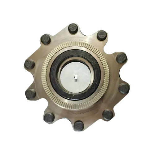 

ConMet 13T High Quality Rear Hub Assembly 10084393/24032139017 Heavy Duty Vehicle Part for All Kinds of Semi Trailer Trailers