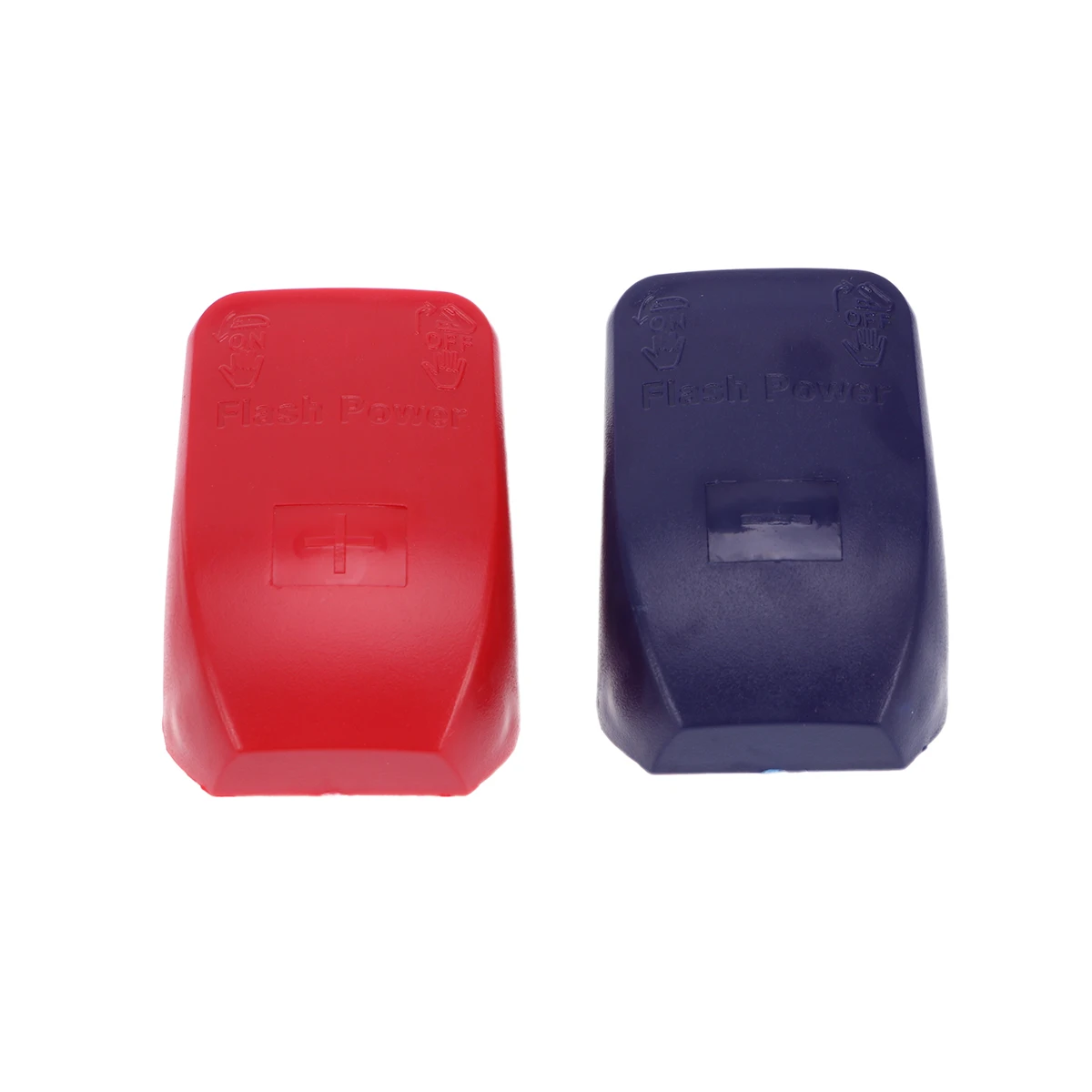 

Copper Connector Clamp 12V Car Truck Van Terminal Switch Insulation Corrosion Resistant Adjustable Lead Free Dustproof