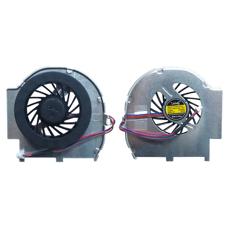 New Laptop CPU Cooling Fan For Lenovo T60 T60P/T61 T61P/T43 T40 T41 T42 T41P T42P/T400 R400