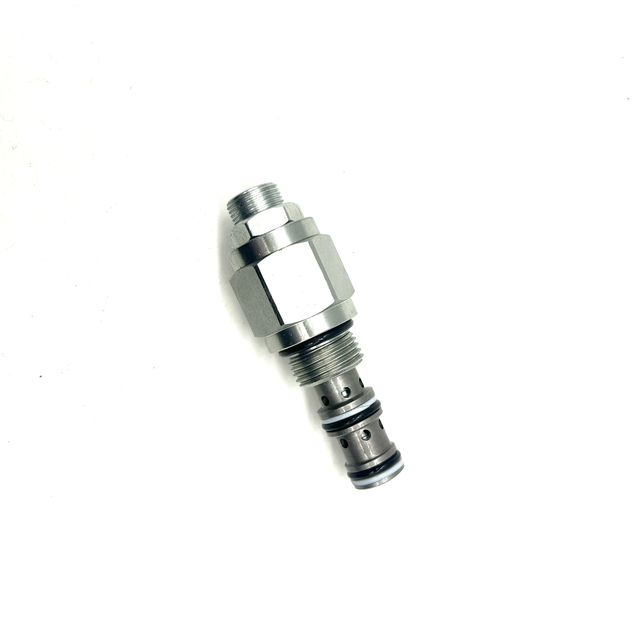 

Excavator Accessories SY XE75 135 150 200 215 235 Pilot Relief Valve Safety Valve PRRS-08
