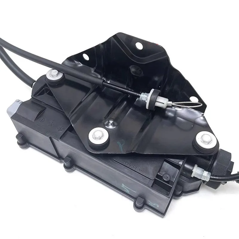 

Электрический модуль двигателя стояночного тормоза, привод стояночного тормоза 34436850289, подходит для BMW X5 E70 2007-2013 X6 E71 E72 2008-2014