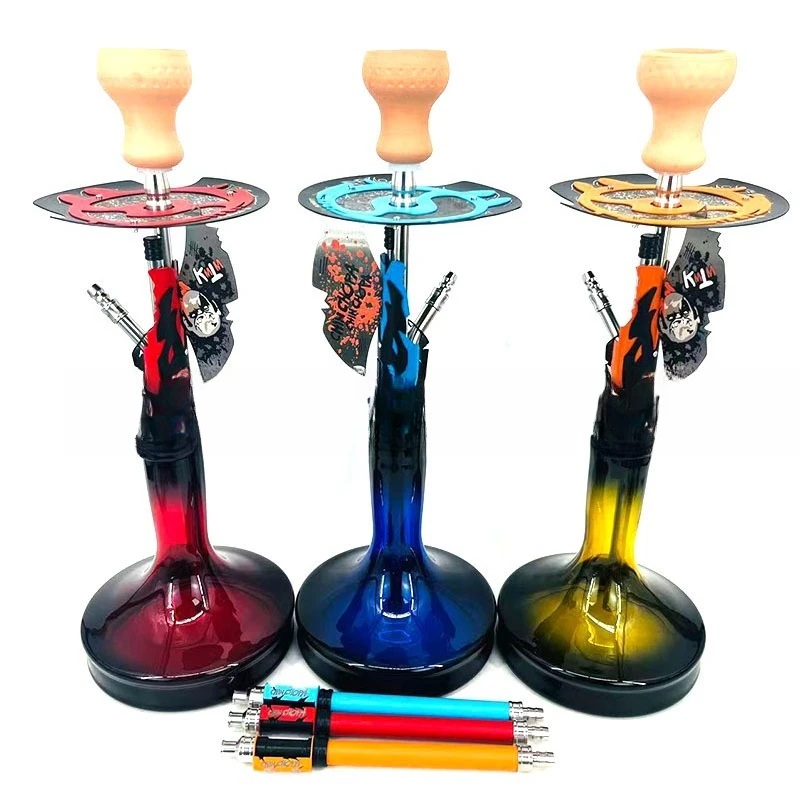 Set lengkap aksesoris hookah Arab