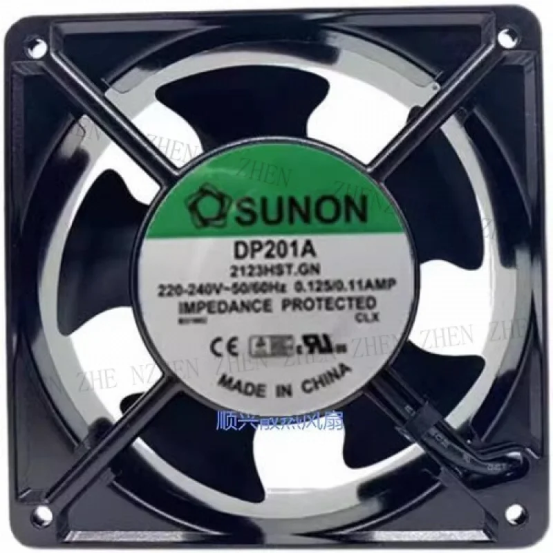 Y For Sunon DP201A …