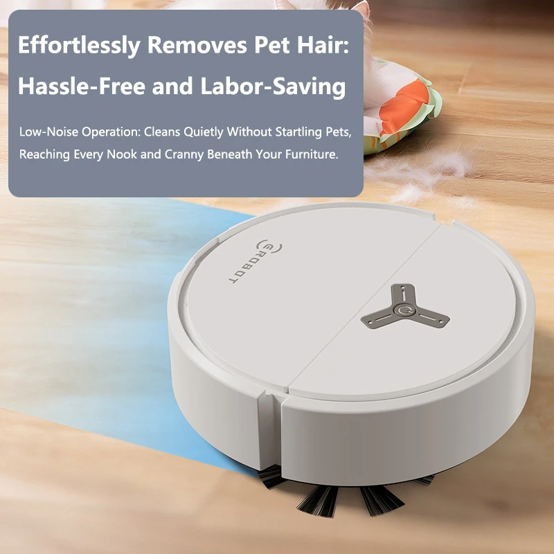 Thumbnail 4 - #42 Best Electric Sweepers to Buy In 2026