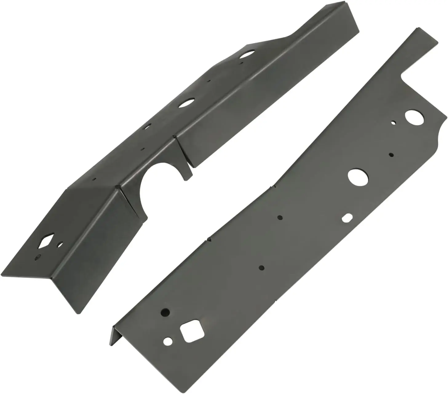 

Ремкомплект рамы Mountainpeak Over Axle для Ford F-150 Crew Cab 2004-2008 с короткой платформой 5.5 футов (4 двери)