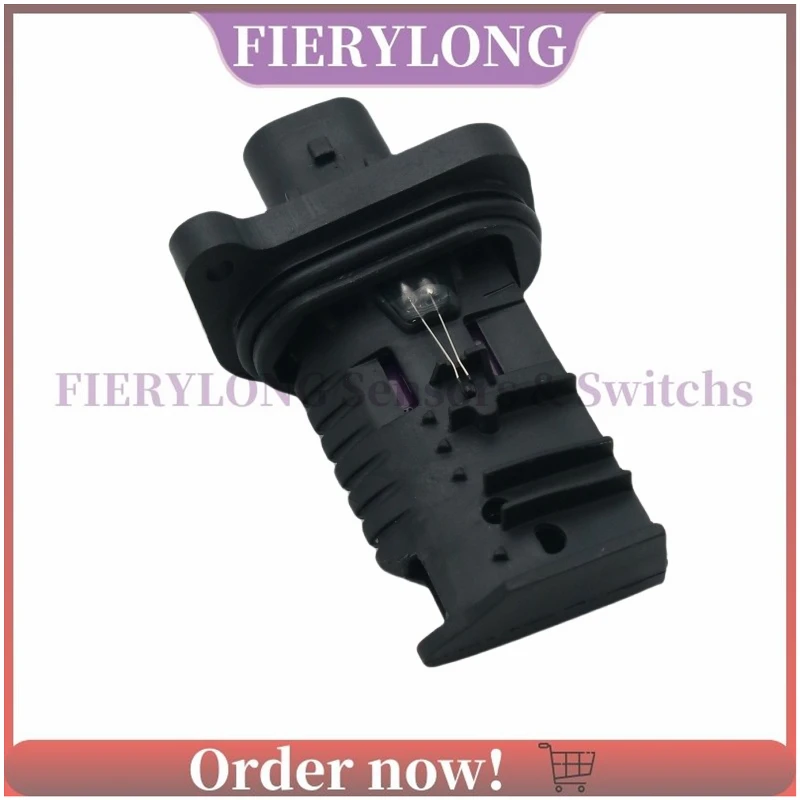 13800-71L00 0280218265 Mass Air Flow Meter MAF Sensor For Suzuki Swift K14b 2011 -  2017 1380071L00 Automobiles Spare Parts