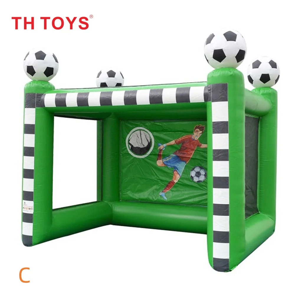 

Быстрая авиадоставка до двери, интерактивные надувные футбольные игры для активного отдыха на открытом воздухе.