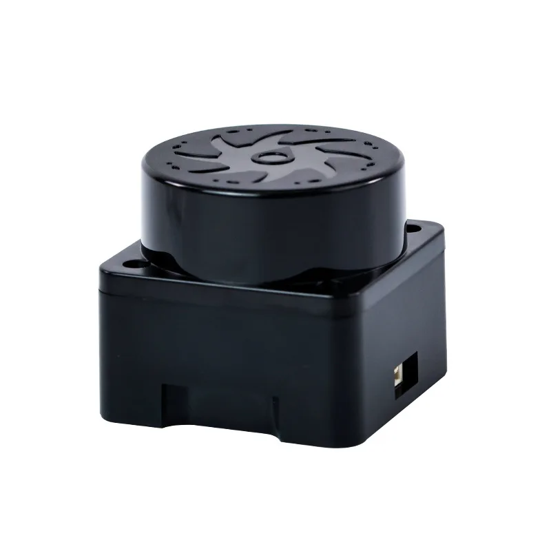 

Lidar ROS2 robot car mapping navigation