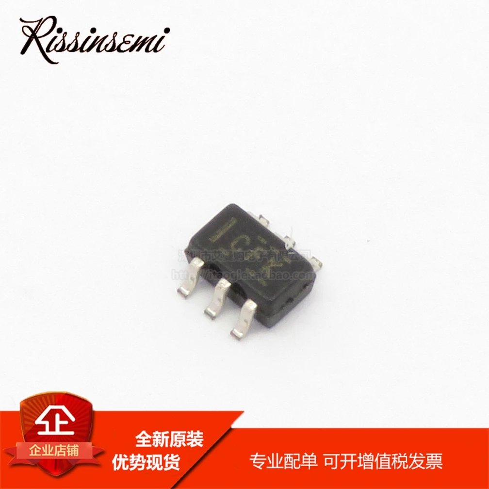 5PCS SN74LVC2G04DCKR SOT-363 SN74LVC2G04DCKR NEW and Original in Stock