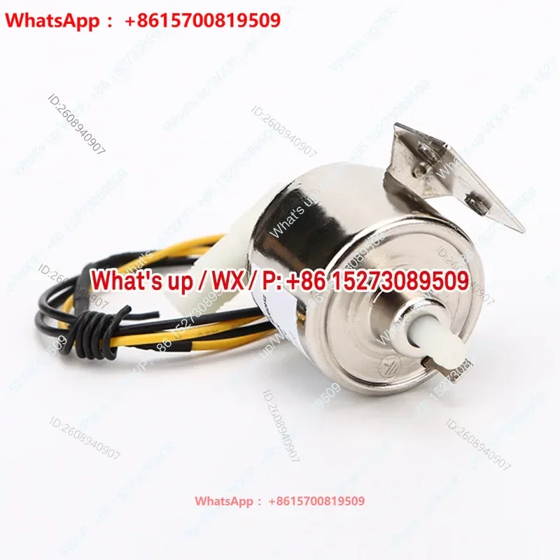 Steam Cleaner Steam Floor Tow Special Micro Electromagnetic Pump 18W Vacuum Cleaner Nebulizer AC Electromagnetic