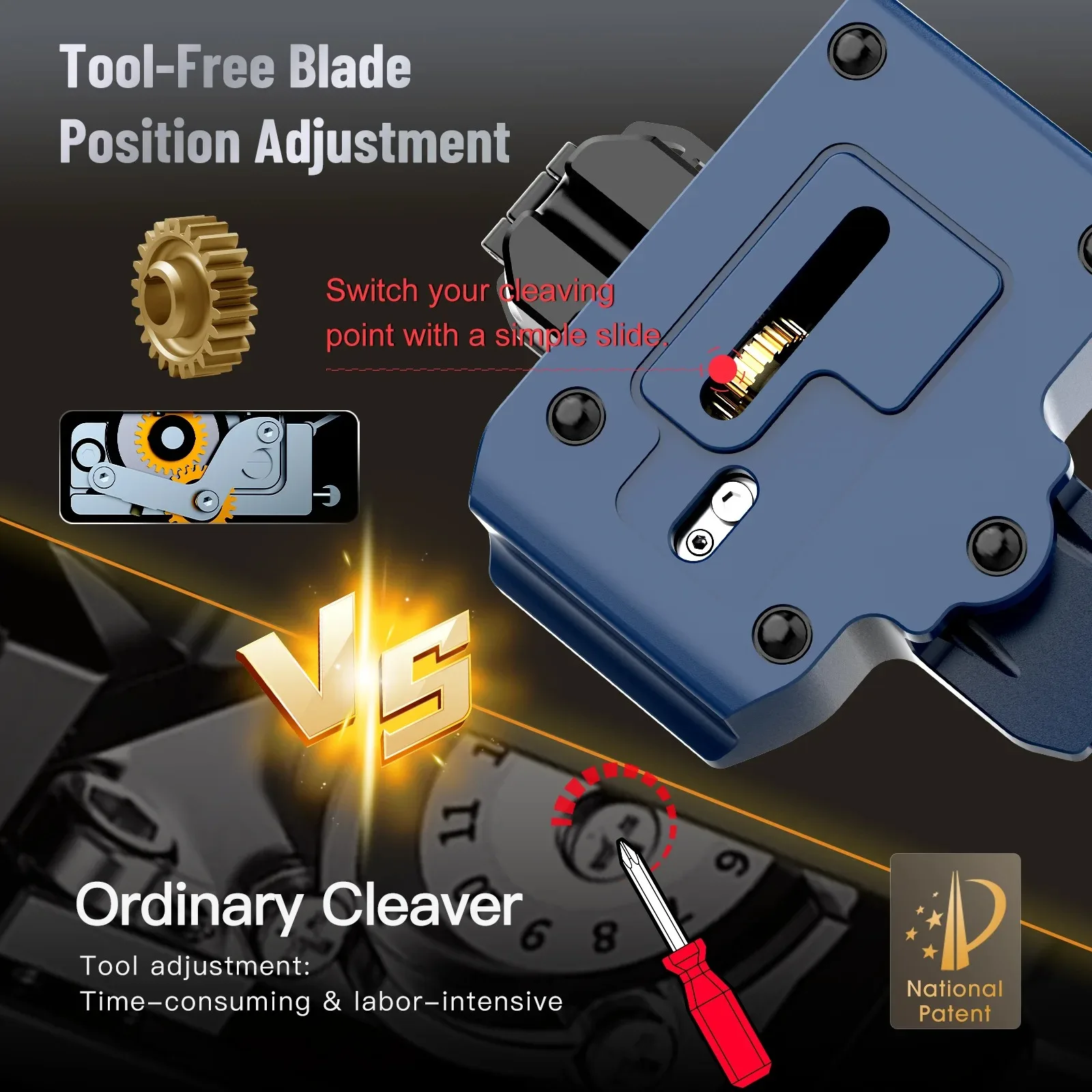 Jilong KL-33F Fiber…