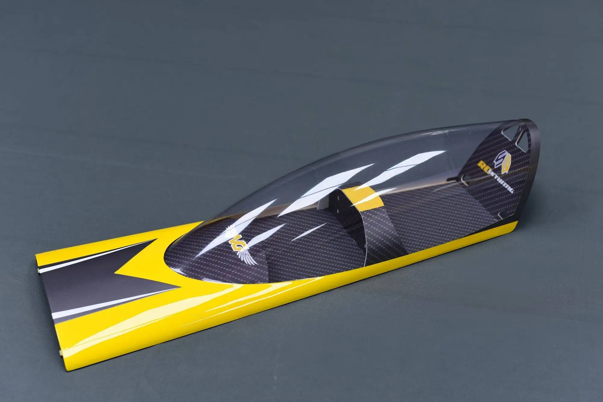 Customer Custom Parts Delivery Time 20 days--DIY Pilot Cover Canopy for SKYWING EXTRA NG 60" 67" 74" 85" 116" 91inch 104" Plane