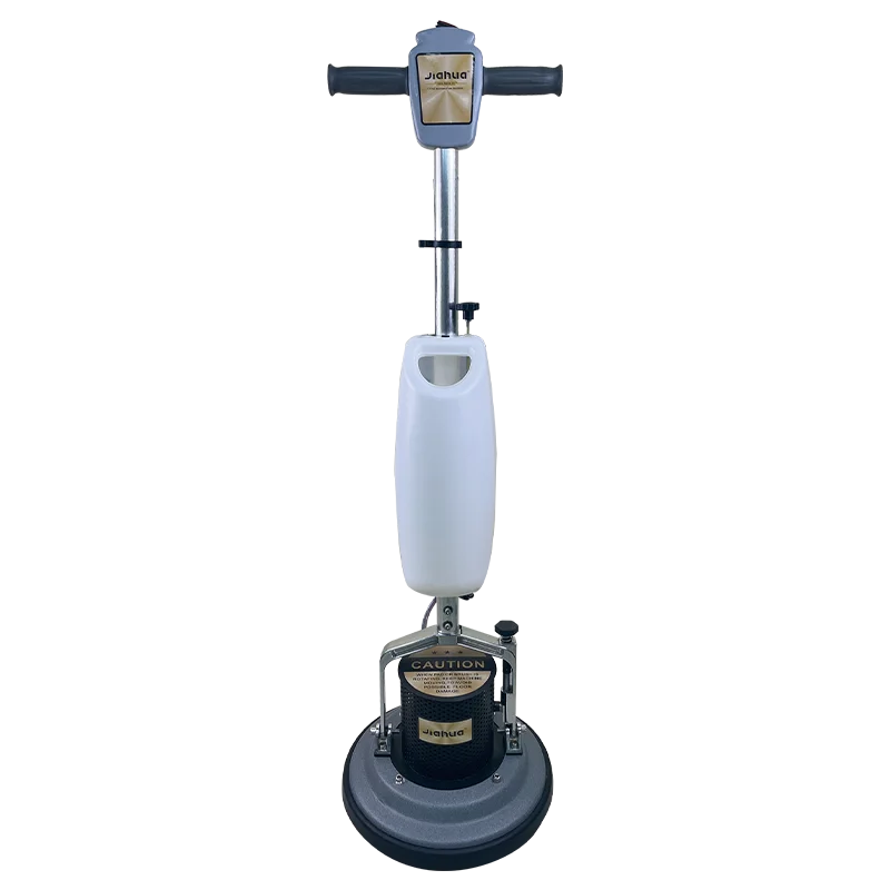 

New Design 13'' High Efficiency Floor Sweepers Floor Wax And Polishing Mixing Machine Floor Scrubber Cleaning Machine