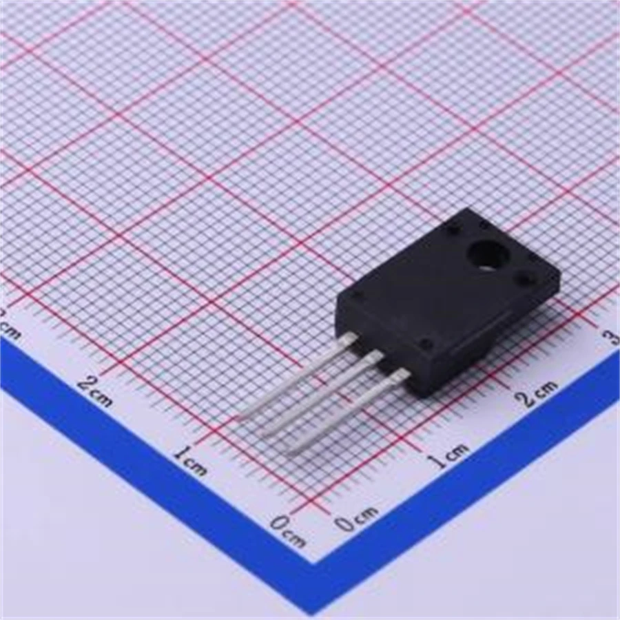 20PCS/LOT TK13A65D(STA4,X,M) (MOSFET)