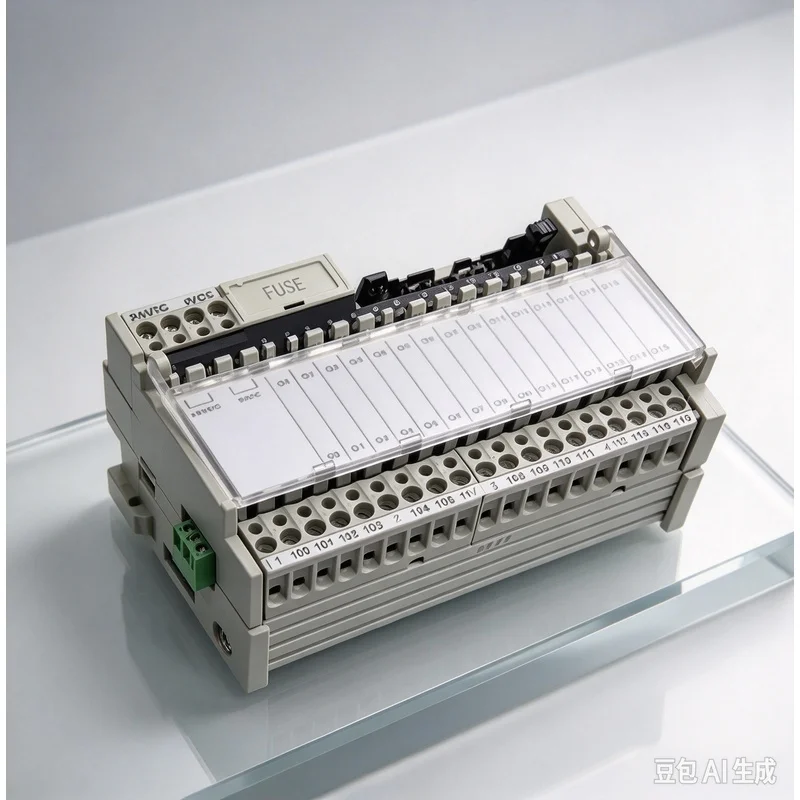 LCD Module for ABE7-R16T111 ABE7R16T111