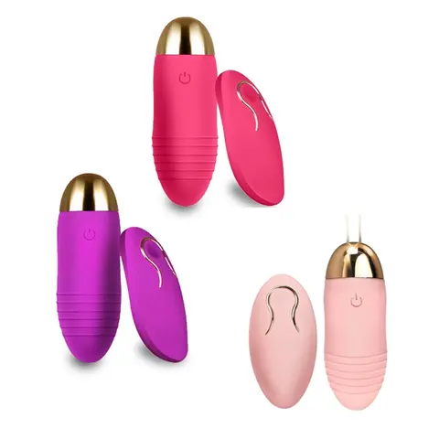 Wireless Vibrating Egg Vagina Ball for Women Wearable Paties Remote Control Bullet Vibratorr Love Egg sexx Toys for Adult 18