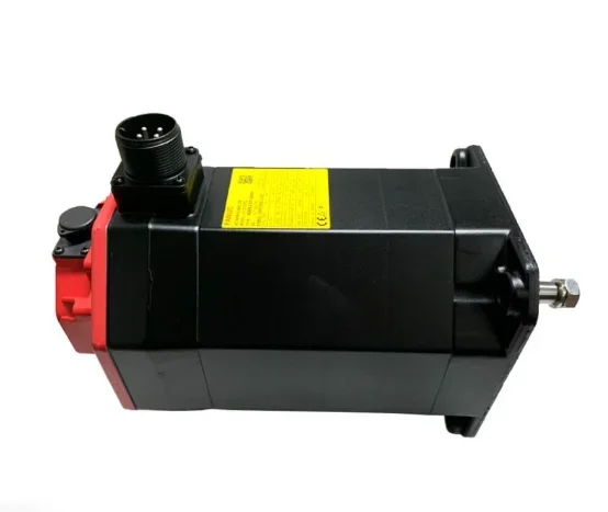 

PLC Original CNC Control Servo Motor A06B-0235-B300