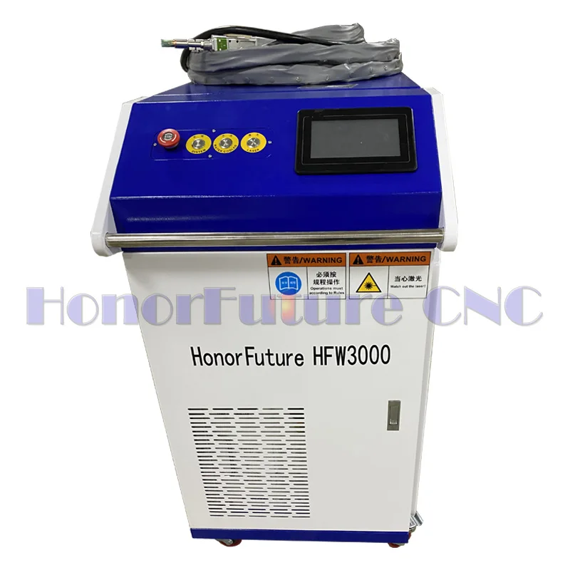 

30% Discount! First Choice For Home Use And Factory Use Hot Sales Hand Held Laser Welder 1500W Laser Welding Machine