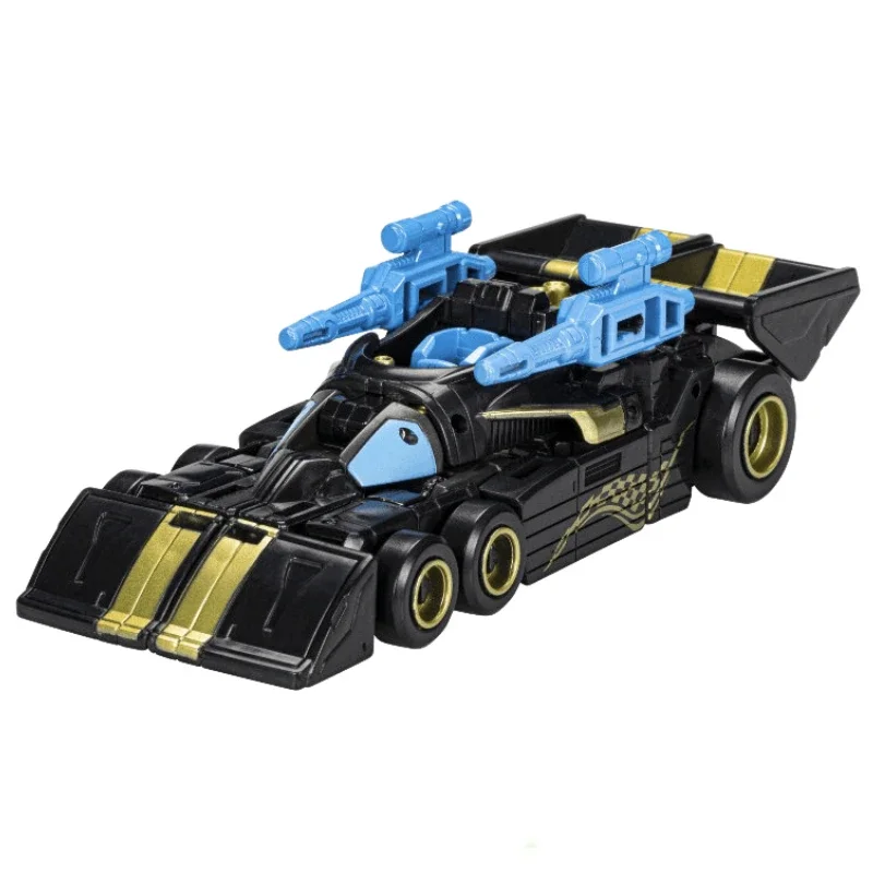 Auf Lager Takara Tomy Transformatoren g Serie Legende Speed Star "Speed Race 500" Sammlung d Level G2 Universum Schatten Trübsal