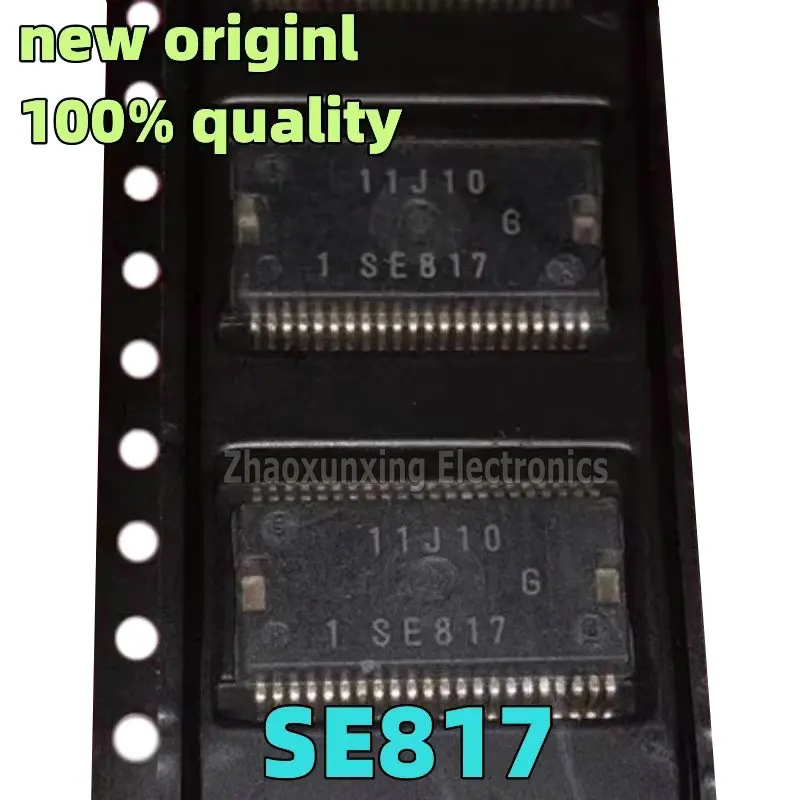 2~10PCS   New   SE817   HSSOP-44   Chipset