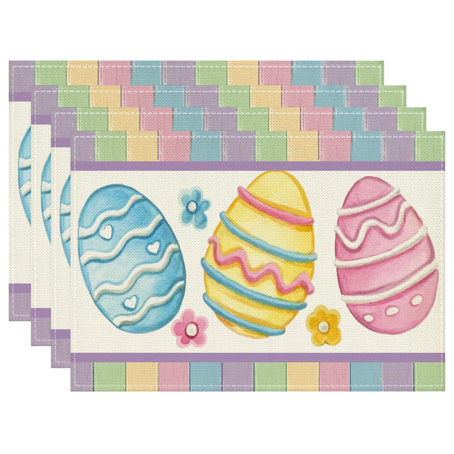 1PC Festive Easter … - image