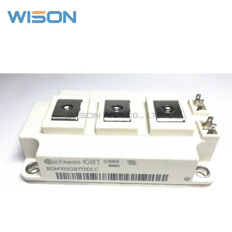 BSM100GB170DLC  FREE SHIPPING NEW AND ORIGINAL MODULE
