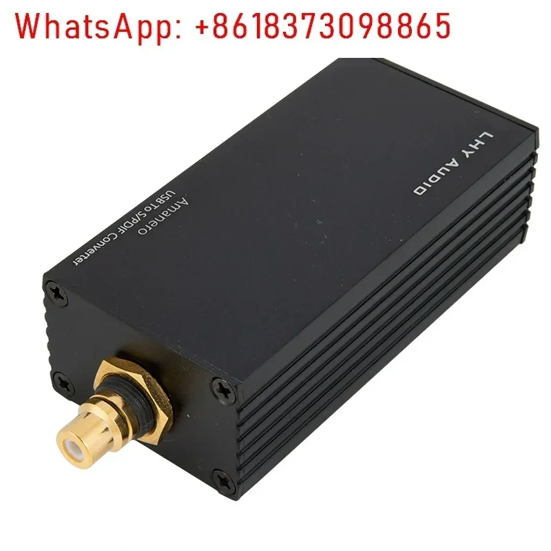 Usb Digital Interfa…